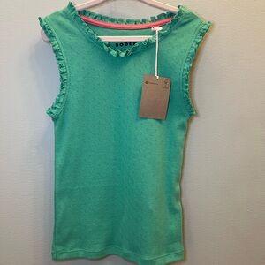 Mini Boden Tank
